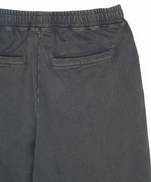 FDR(エフディーアール)の「Heavy Long Lounge Pants Slate Gray(スウェットパンツ・メンズ・その他・SMALL/MEDIUM/LARGE)」の5枚目の写真