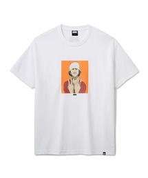 FTC | FTC x SAMURAI CHAMPLOO |    MUGEN TEE(Tシャツ/カットソー)