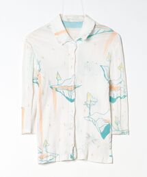 シャツ+ブラウス(長袖+七分) TSUMORI CHISATO BLOUSE 楽天市場】ツモリチサト（シャツ・ブラウス｜トップス）：レディース