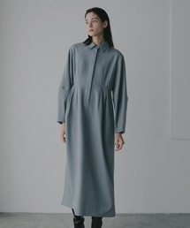 FORM SHIRTS DRESS
