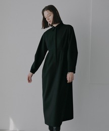 FORM SHIRTS DRESS