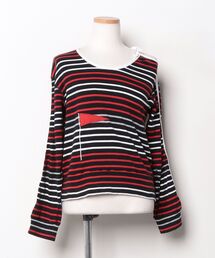 ブランド古着】SONIA RYKIEL｜ソニアリキエルのトップス古着通販