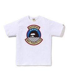 BAPEMPIRE LOGO TEE