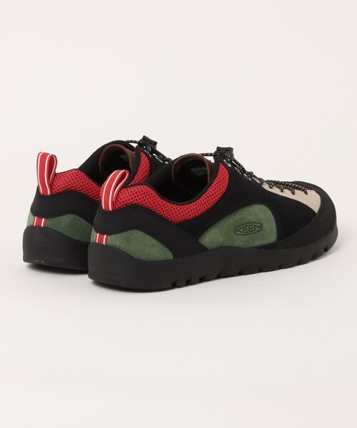 KEEN（キーン）の「KEEN キーン JASPER "ROCKS" SP ジャスパー ロックス エスピー 1032229（スニーカー・メンズ・ブラックミックス・28.0cm/27.5cm/27.0cm/26.5cm/26.0cm）」の7枚目の写真