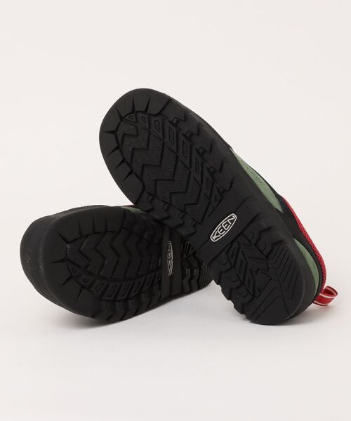 KEEN（キーン）の「KEEN キーン JASPER "ROCKS" SP ジャスパー ロックス エスピー 1032229（スニーカー・メンズ・ブラックミックス・28.0cm/27.5cm/27.0cm/26.5cm/26.0cm）」の8枚目の写真