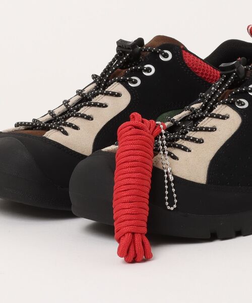KEEN（キーン）の「KEEN キーン JASPER "ROCKS" SP ジャスパー ロックス エスピー 1032229（スニーカー・メンズ・ブラックミックス・28.0cm/27.5cm/27.0cm/26.5cm/26.0cm）」の9枚目の写真
