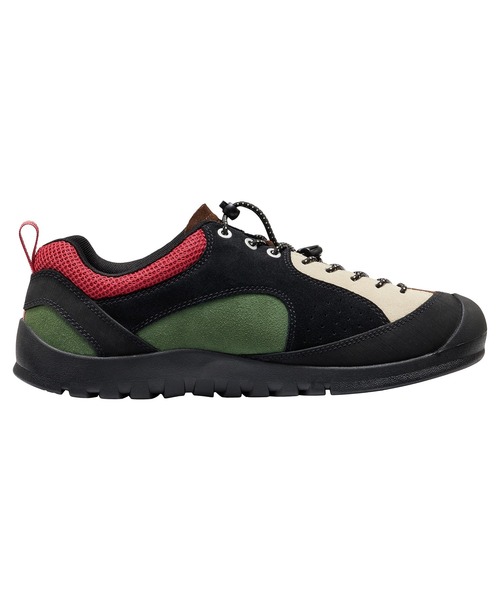 KEEN（キーン）の「KEEN キーン JASPER "ROCKS" SP ジャスパー ロックス エスピー 1032229（スニーカー・メンズ・ブラックミックス・28.0cm/27.5cm/27.0cm/26.5cm/26.0cm）」の3枚目の写真
