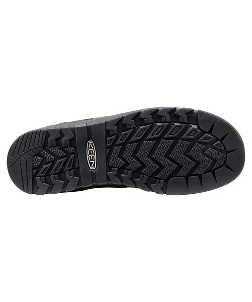 KEEN（キーン）の「KEEN キーン JASPER "ROCKS" SP ジャスパー ロックス エスピー 1032229（スニーカー・メンズ・ブラックミックス・28.0cm/27.5cm/27.0cm/26.5cm/26.0cm）」の4枚目の写真