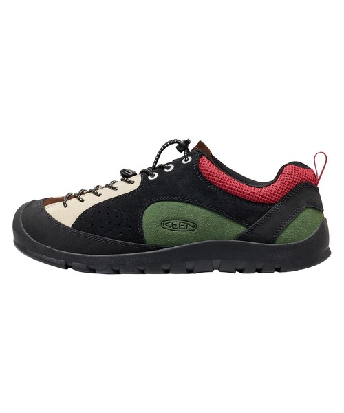 KEEN（キーン）の「KEEN キーン JASPER "ROCKS" SP ジャスパー ロックス エスピー 1032229（スニーカー・メンズ・ブラックミックス・28.0cm/27.5cm/27.0cm/26.5cm/26.0cm）」の2枚目の写真
