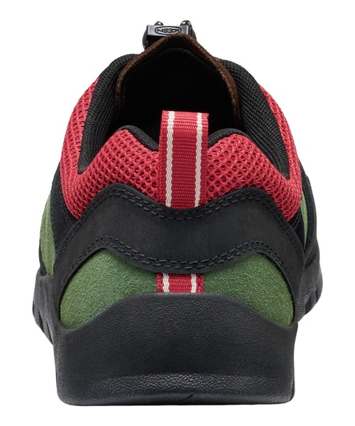 KEEN（キーン）の「KEEN キーン JASPER "ROCKS" SP ジャスパー ロックス エスピー 1032229（スニーカー・メンズ・ブラックミックス・28.0cm/27.5cm/27.0cm/26.5cm/26.0cm）」の6枚目の写真