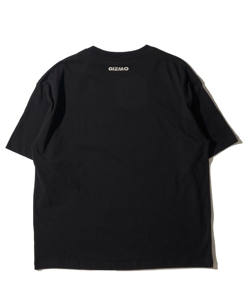 ADPOSION(アドポーション)の「【Gremlins / グレムリン】フォトプリント クルーネックTシャツ(Tシャツ/カットソー・レディース・ピンク/ホワイト/チャコールグレー・X-LARGE/LARGE/MEDIUM)」の9枚目の写真
