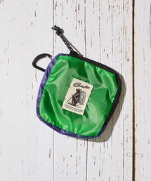 ADPOSION（アドポーション）の「【COBMASTER / コブマスター】SIL LZIP WALLET / L字型 ミニウォレット ポーチ（ポーチ）」