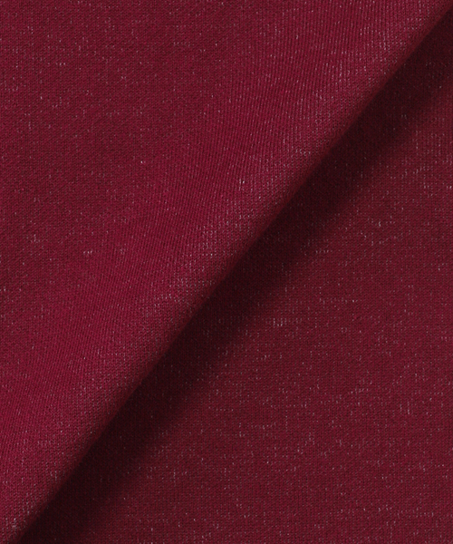 B.C STOCK（ベーセーストック）の「【ANTS & ELEPHANTS】スウェットライク 2トーンマフラー（マフラー・メンズ・ブラック/ライトグレー/ブラウン/ネイビー/レッド・FREE）」の13枚目の写真