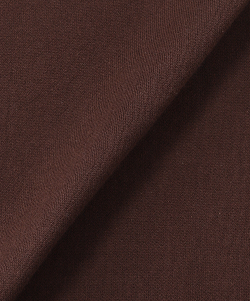 B.C STOCK（ベーセーストック）の「【ANTS & ELEPHANTS】スウェットライク 2トーンマフラー（マフラー・メンズ・ブラック/ライトグレー/ブラウン/ネイビー/レッド・FREE）」の15枚目の写真