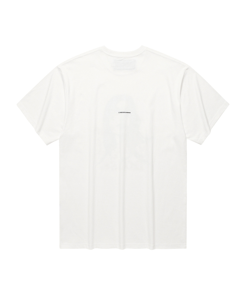 THEVINYLHOUSE(ザバイニルハウス)の「VINTAGE WOMAN TEE WHITE(Tシャツ/カットソー・メンズ・その他・C/M/L)」の14枚目の写真