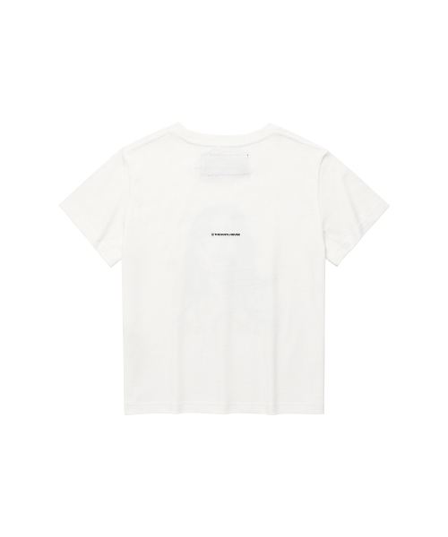 THEVINYLHOUSE(ザバイニルハウス)の「VINTAGE WOMAN TEE WHITE(Tシャツ/カットソー・メンズ・その他・C/M/L)」の16枚目の写真