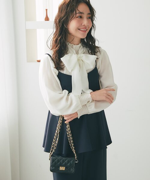 La boutique BonBon（ラブティックボンボン）の「【スタイルUP見え