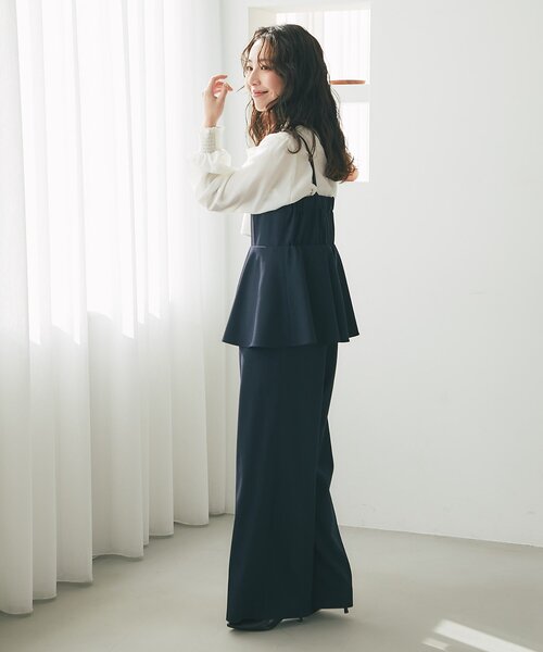La boutique BonBon（ラブティックボンボン）の「【スタイルUP見え