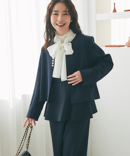 La boutique BonBon（ラブティックボンボン）の「【スタイルUP見え