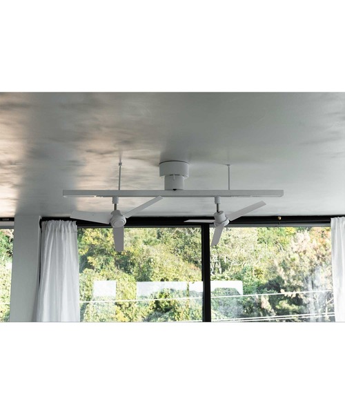 ブリッド ライティング ダクトレール LED ダブル LIGHTING DUCT RAIL