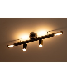 BRID（ブリッド）の「ブリッド ライティング ダクトレール LED ダブル LIGHTING DUCT RAIL with LED Double（照明）」