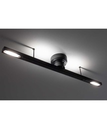 BRID（ブリッド）の「ブリッド ライティング ダクトレール LED ダブル LIGHTING DUCT RAIL with LED Double（照明）」