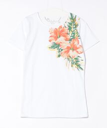 【Kahiko】ワイルアフラTシャツ