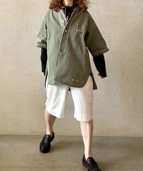 JOURNAL STANDARD LUXE（ジャーナルスタンダード ラックス）の