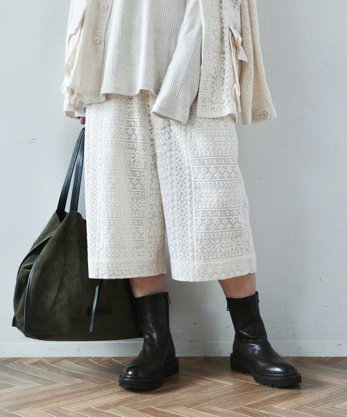 JOURNAL STANDARD LUXE（ジャーナルスタンダード ラックス）の