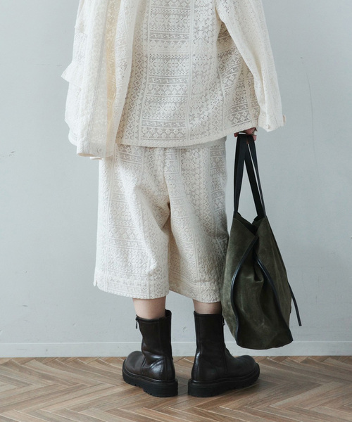 JOURNAL STANDARD LUXE（ジャーナルスタンダード ラックス）の
