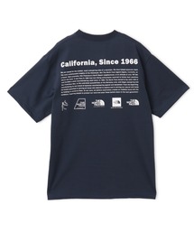 THE NORTH FACE S/S Historical Logo Tee / ザ ノース フェイス ショートスリーブ ヒストリカル ロゴ ティー