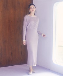 PRIVEVE（プリヴェヴェ）の「セットアップ（セットアップ）」