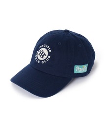 Pacific PICKLE CLUB（パシフィックピックルクラブ）の「PPC CIRCLE CAP（キャップ）」