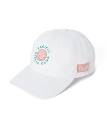 Pacific PICKLE CLUB（パシフィックピックルクラブ）の「PPC CIRCLE CAP（キャップ）」