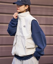 Franklin Climbing | 【Franklin Climbing】ユニセックス/アルパインユーティリティベスト(ベスト)