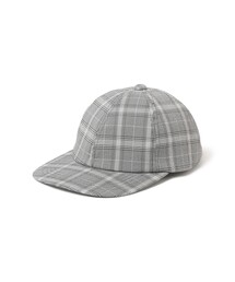 BEAMS PLUS（ビームスプラス）の「6 Panel Regimental Strap Sucker（キャップ）」