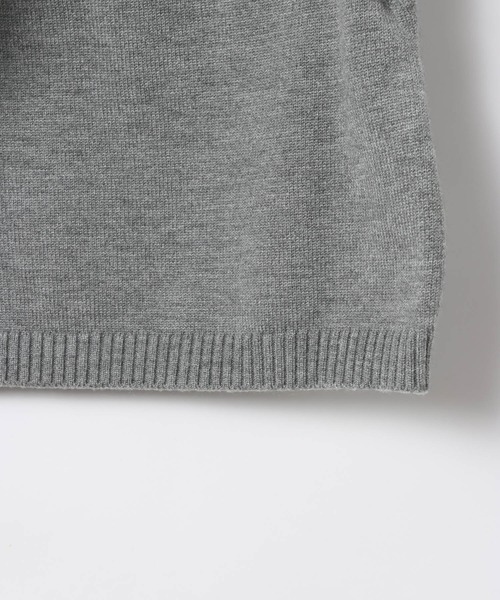 3.3 Field Trip (3.3フィールドトリップ)の「3.3 Field Trip/ビスチェ付きシャツ(シャツ/ブラウス・レディース・サックスブルー/ホワイト・FREE)」の3枚目の写真