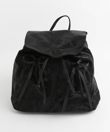 URBAN CHERRY(�A�[�o���`�F���[)�̃t�����g�|�P�b�g���{���f�U�C�������b�N(�o�b�N�p�b�N/�����b�N)