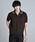 ADRER�i�A�h���[�j�́uCompact Short Sleeve Knit Polo / �R���p�N�g �V���[�g�X���[�u �j�b�g �|���i�|���V���c�j�v�b�u���E��