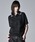 ADRER�i�A�h���[�j�́uCompact Short Sleeve Knit Polo / �R���p�N�g �V���[�g�X���[�u �j�b�g �|���i�|���V���c�j�v�b�`���R�[���O���[