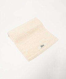 NICE WEATHER（ナイスウェザー）の「＜NICE WEATHER＞今治 フェイスタオル（タオル）」