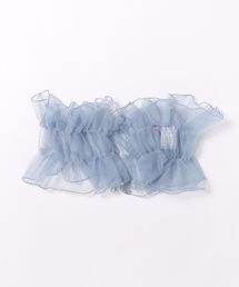 カヤ | 【カヤ】フリルレース帯揚げベルト(ベルト)