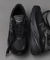 PULP/417EDIFICE（パルプフォーワンセブンエディフィス）の「New Balance / ニューバランス U990BB6（スニーカー）」