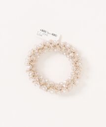 チャイハネ | 【チャイハネ】ビジュキラヘアゴム(ヘアゴム)