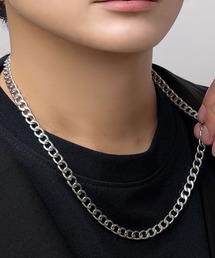 Candlestick（キャンドルスティック）の「シンプル チェーンネックレス（ネックレス）」