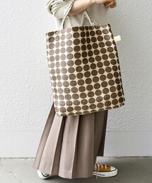 BINDU（ビンドゥー）の「トートバッグ（トートバッグ）」