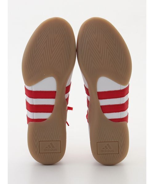adidas Originals(アディダスオリジナルス)の「【adidas Originals】TAEKWONDO MEI BALLET(スニーカー・レディース・レッド・24/25/24.5/23.5/23/22.5)」の8枚目の写真