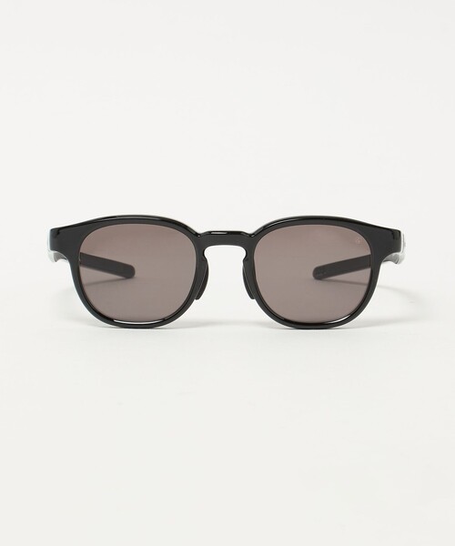 Eyevol（アイヴォル）の「＜Eyevol＞SCHERMER 50/サングラス（サングラス・メンズ・その他1/ブラック・FREE）」の2枚目の写真