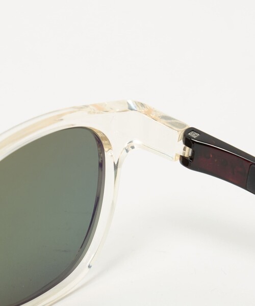 Eyevol（アイヴォル）の「＜Eyevol＞SCHERMER 50/サングラス（サングラス・メンズ・その他1/ブラック・FREE）」の6枚目の写真