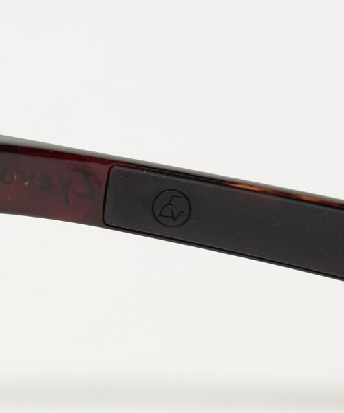 Eyevol（アイヴォル）の「＜Eyevol＞SCHERMER 50/サングラス（サングラス・メンズ・その他1/ブラック・FREE）」の9枚目の写真